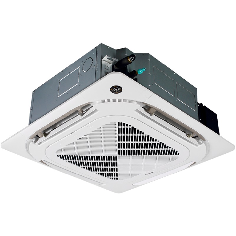 Kentatsu KSVT105HFAN3 / KSUR105HFAN3 / KPU95-D1 — изображение 2