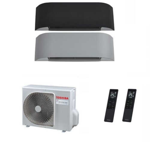 Toshiba RAS-2M14U2AVG-E / RAS-B10N4KVRG-E - 2 шт.