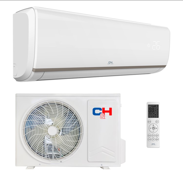 Cooper & Hunter CH-S24FTXF-NG WI-FI