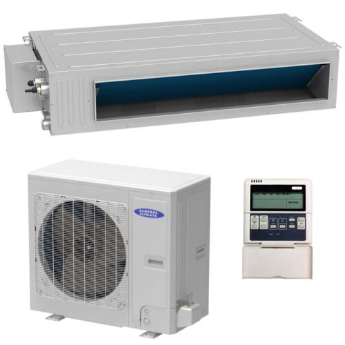 General Climate GC-DN48HWF / GU-U48HF