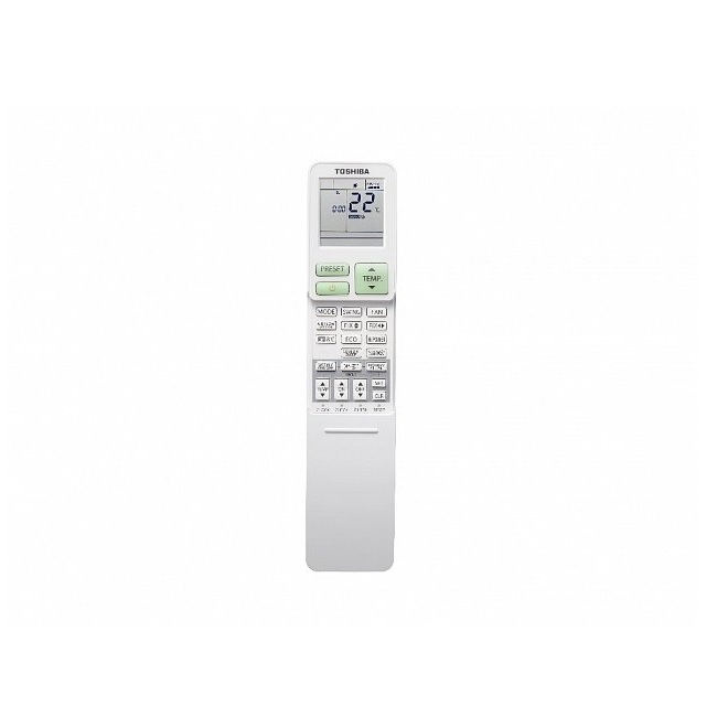 Toshiba RAS-B16J2KVSG-E — изображение 4