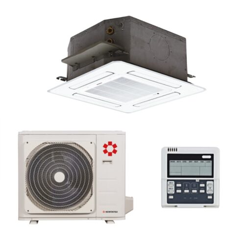 Kentatsu KSZTA35HFAN1 / KSUTA35HFAN1 / KPU65-D