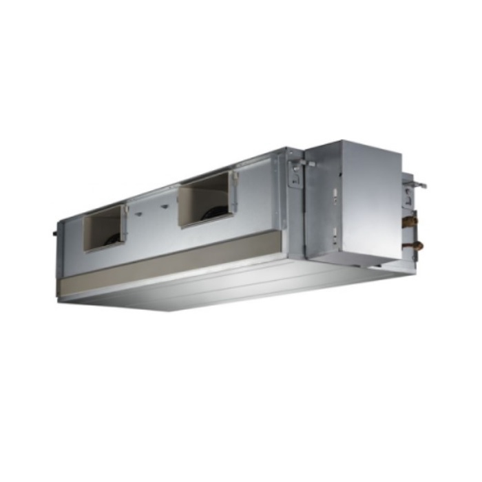 Kentatsu KSTR140HFAN3P / KSUT140HFAN3 — изображение 2