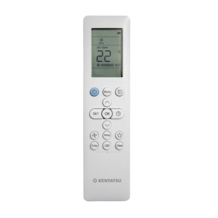 Kentatsu K3MRA80HZRN1 / KSGY26HZRN1 - 2 шт. + KSGY35HZRN1 — изображение 4