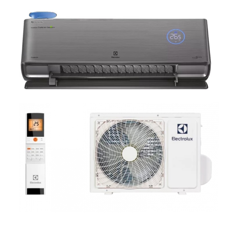 Electrolux EACS/I-13HFA/N8_22Y
