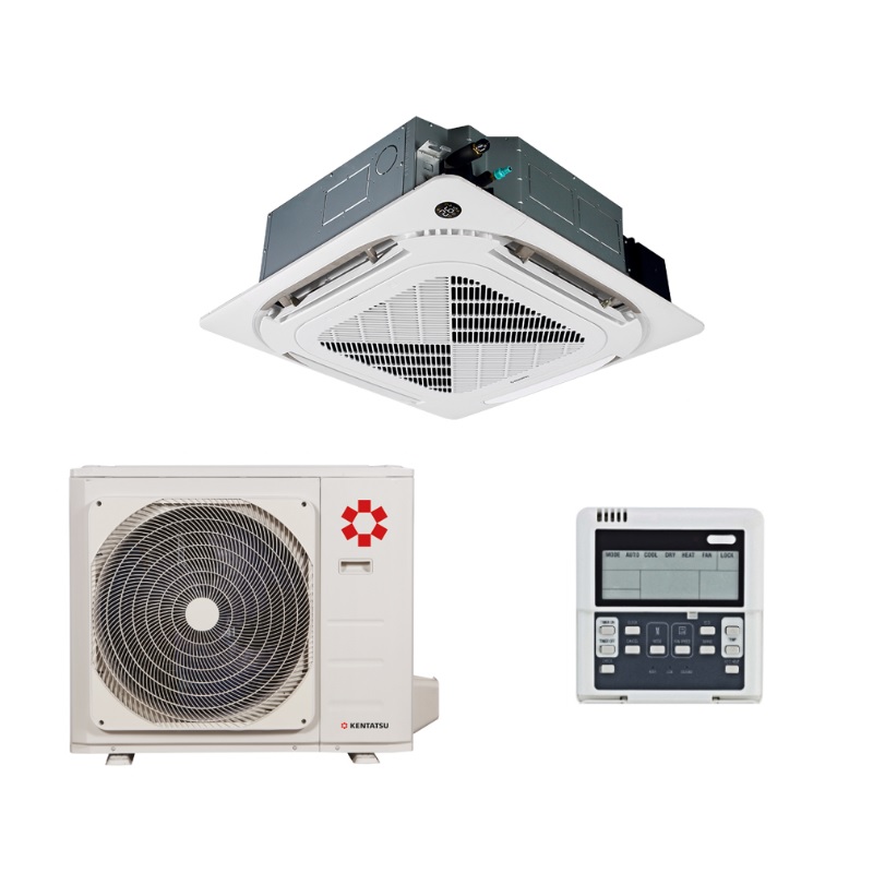 Kentatsu KSVT70HFAN1 / KSUT70HFAN1 / KPU95-D1