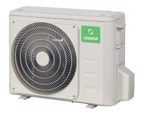 Lessar LS-HE07KRA2B / LU-HE07KRA2B — изображение 4
