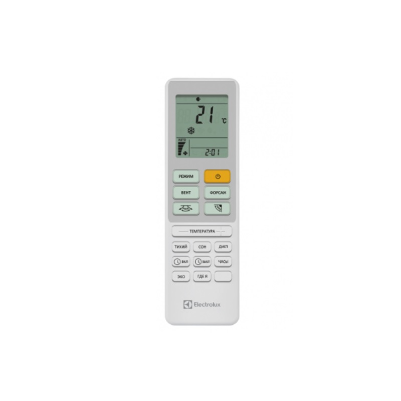 Electrolux EACS-18HAL/N3 — изображение 6