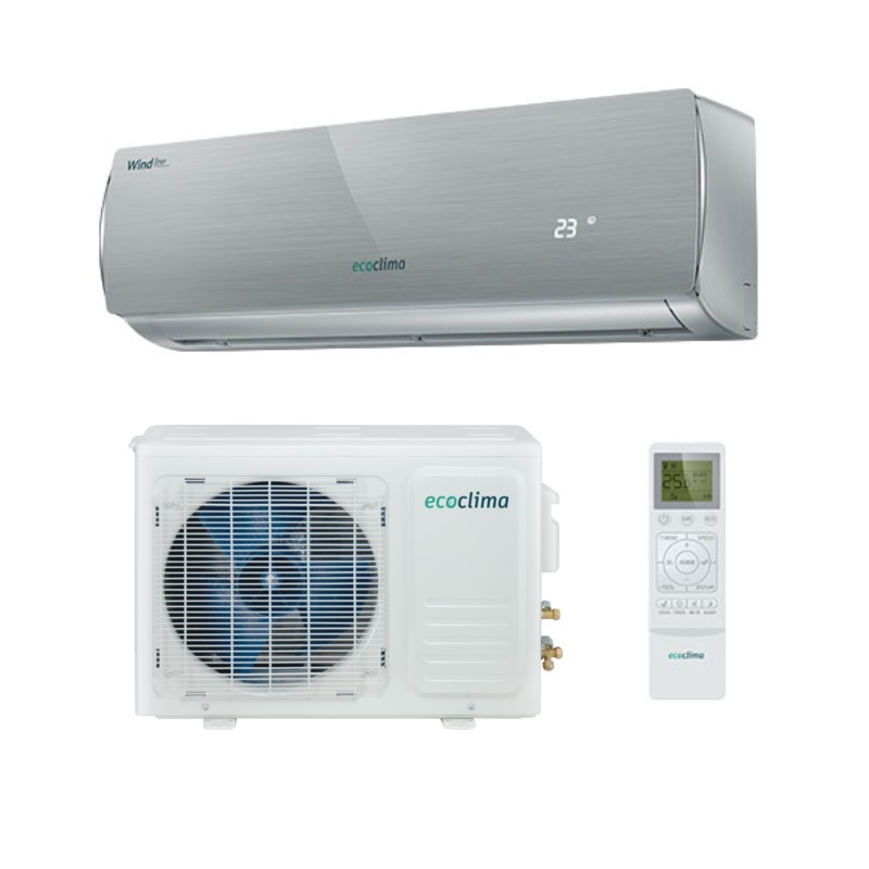EcoClima EC/I-12QC/ ECW/I-12QCG