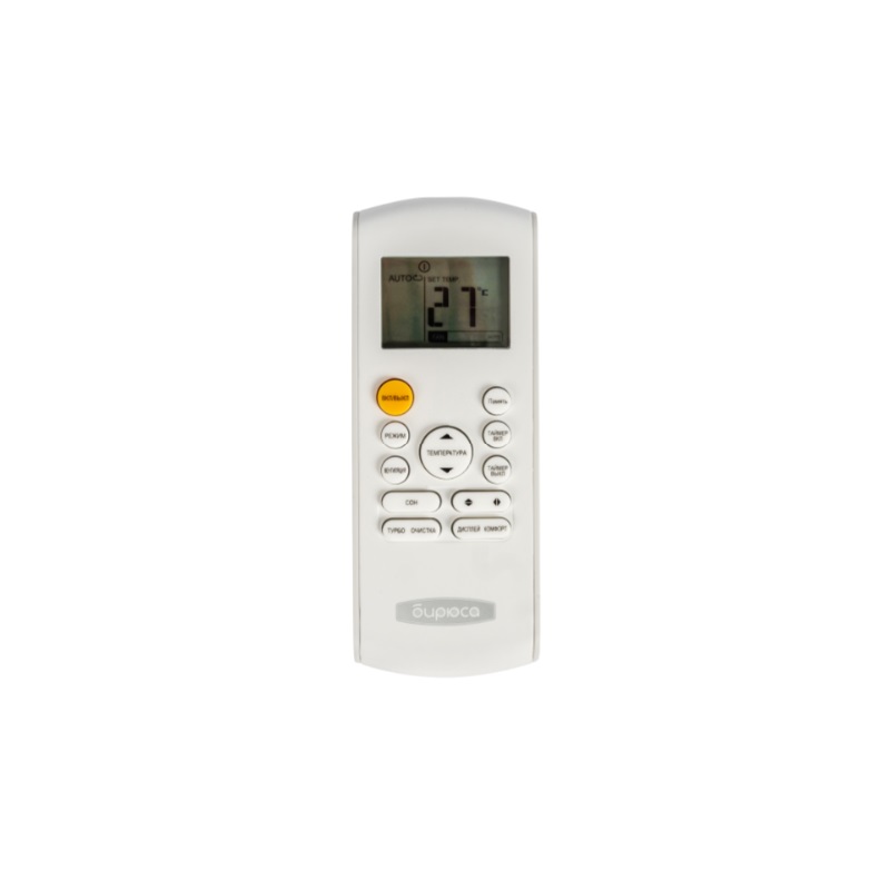БИРЮСА B-07CPR/B-07CPQ — изображение 4