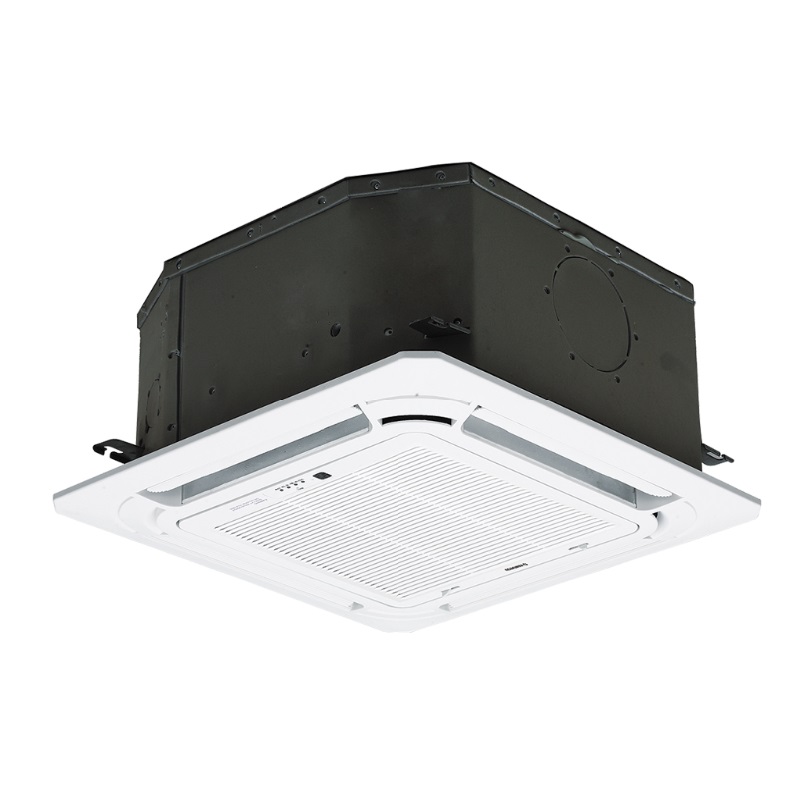 Kentatsu KSZTA35HFAN1 / KSUTA35HFAN1 / KPU65-D — изображение 2