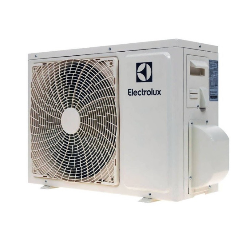 Electrolux EACS-09HF2/N3 — изображение 9