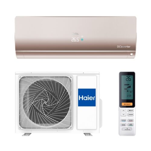 Кондиционер настенный, Haier AS25S2SF2FA-G / 1U25S2SM3FA