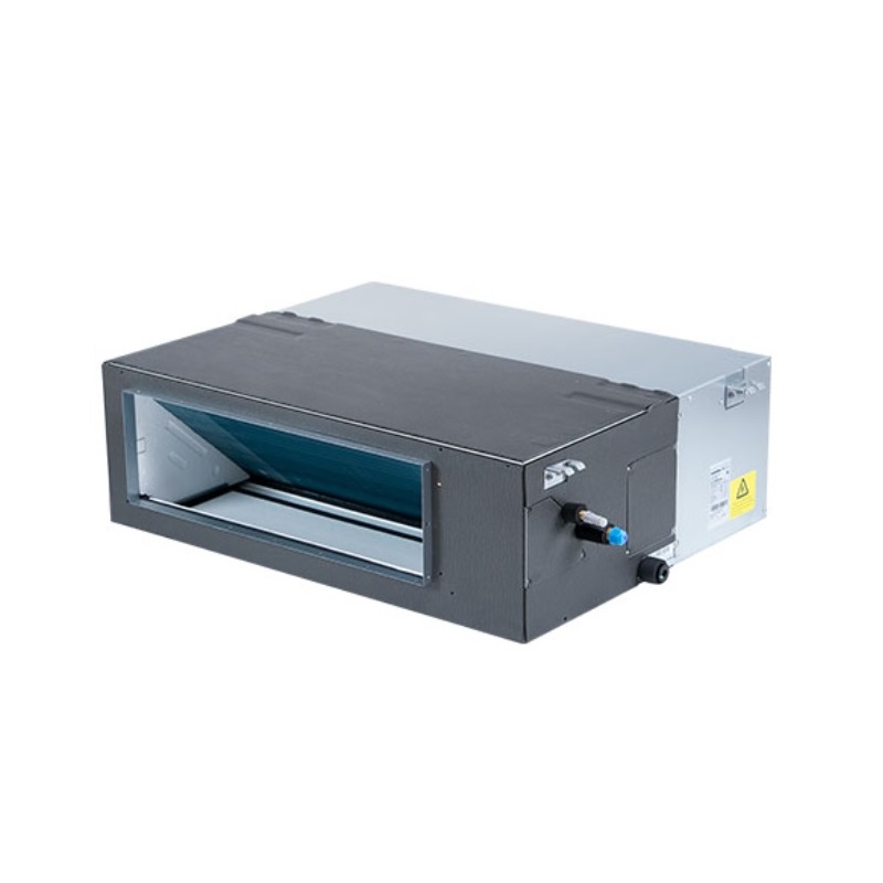 EcoClima ECLMD-H24/4R1 — изображение 2