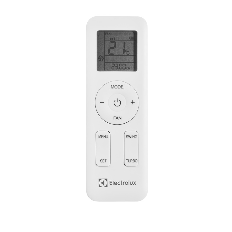 Electrolux EACS-09HF2/N3 — изображение 10