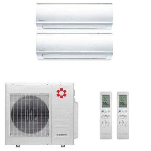 Kentatsu K2MRA50HZRN1 / KSGY26HZRN1 - 2 шт.