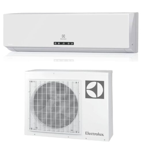 Electrolux EACS-36HT/N3