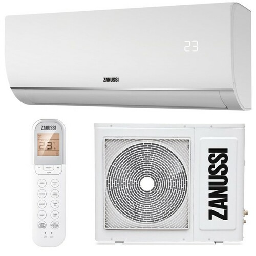 Zanussi ZACS-07 HS/A21/N1