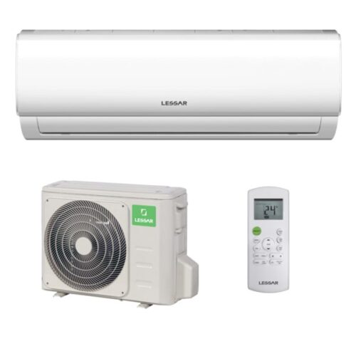 Lessar LS-HE07KRA2B / LU-HE07KRA2B
