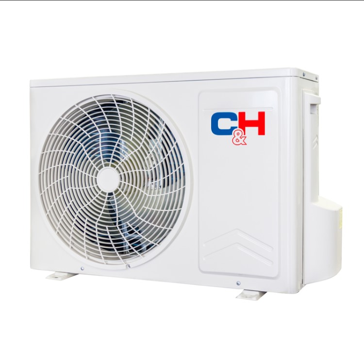 Cooper & Hunter CH-S24FTXF-NG WI-FI — изображение 4