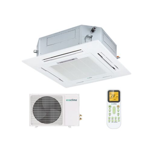 EcoClima ECLCA-H60/5R1
