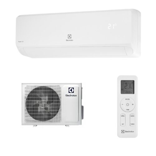 Electrolux EACS-12HF2/N3