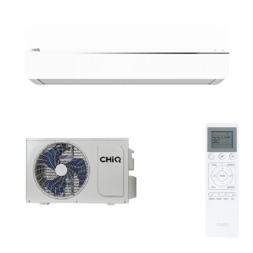 CHIQ CSDH-24DB-S-IN / CSDH-24DB-S-OUT