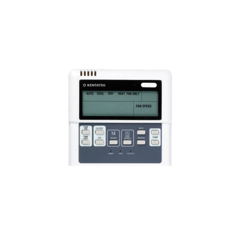 Kentatsu KSZTA35HFAN1 / KSUTA35HFAN1 / KPU65-D — изображение 4