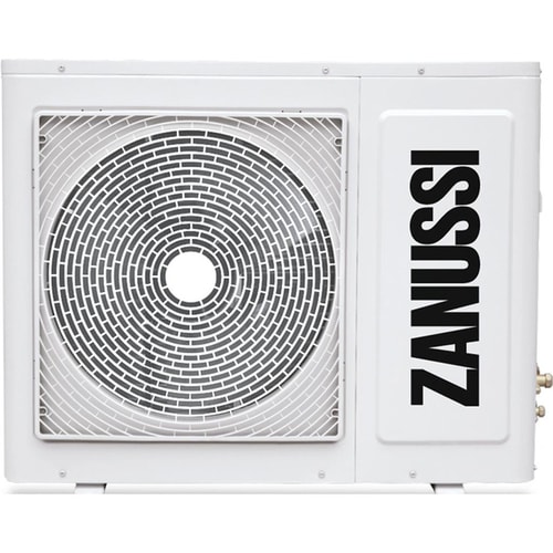 Zanussi ZACS-09 HS/A21/N1 — изображение 3
