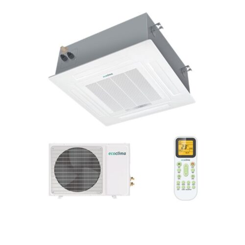 EcoClima ECLCA-H18/4R1