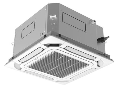 Electrolux EACC-18H/UP3/N3