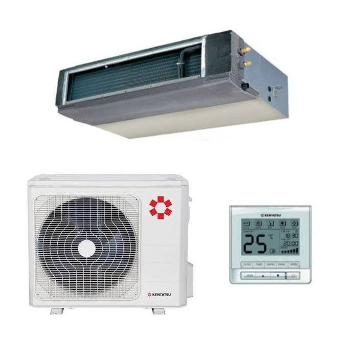 Kentatsu KSKR176HFAN3P / KSUT176HFAN3
