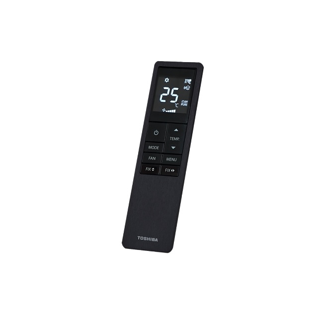 Toshiba RAS-3M26U2AVG-E / RAS-B10N4KVRG-E - 3 шт. — изображение 8