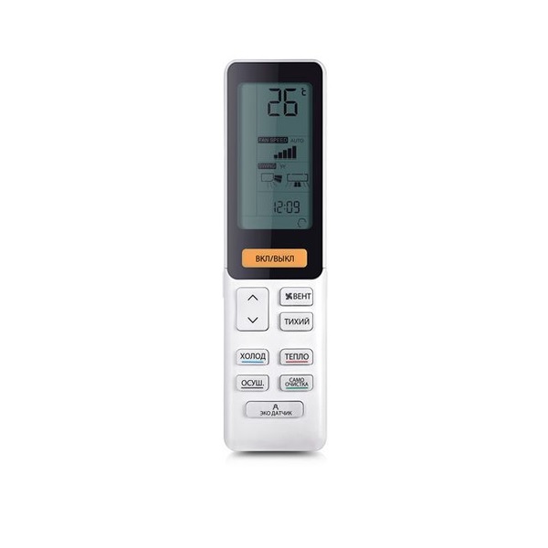 Кондиционер настенный, Haier AS25S2SF2FA-G / 1U25S2SM3FA — изображение 4