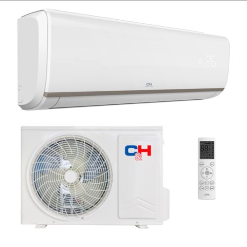 Cooper & Hunter CH-S18FTXF-NG WI-FI