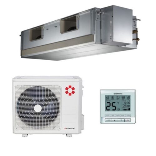 Kentatsu KSTR140HFAN3P / KSUT140HFAN3