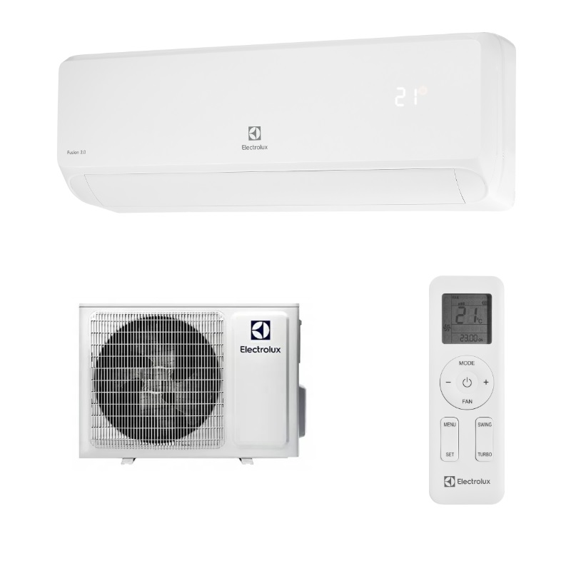 Electrolux EACS-24HF2/N3