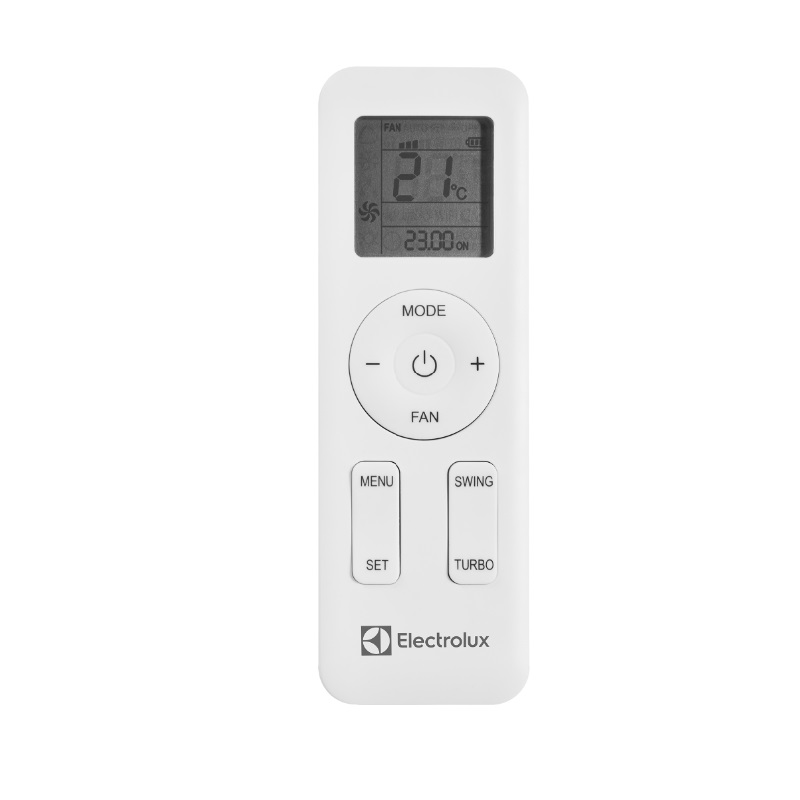 Electrolux EACS-12HF2/N3 — изображение 7