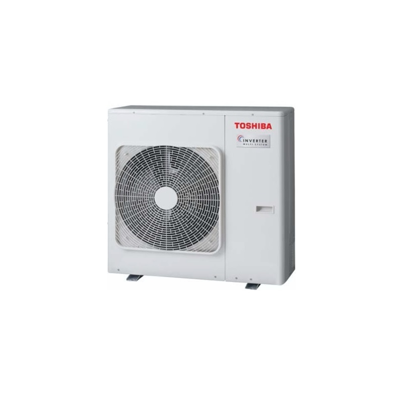 Toshiba RAS-3M26U2AVG-E / RAS-B10N4KVRG-E - 3 шт. — изображение 9
