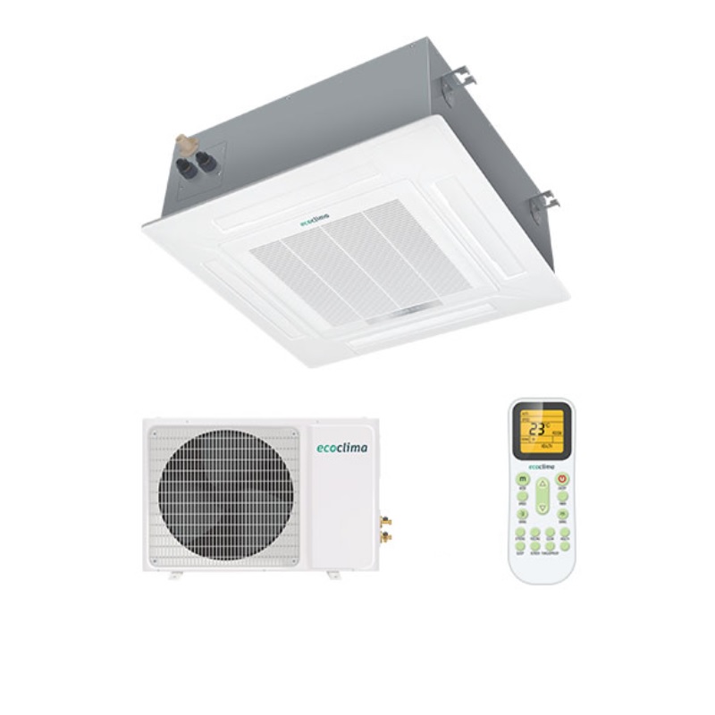 EcoClima ECLCA-H24/4R1