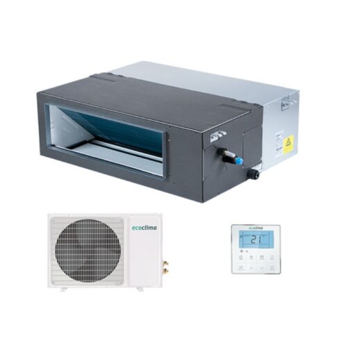 EcoClima ECLMD-H60/5R1