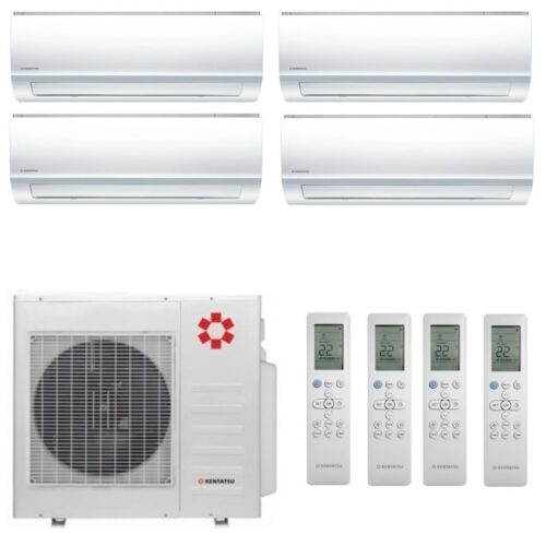 Kentatsu K4MRA80HZRN1 / KSGY26HZRN1 - 4 шт.