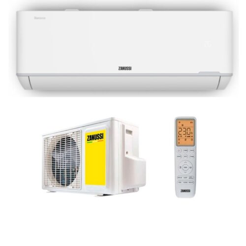 Zanussi ZACS-09 HB/A23/N1