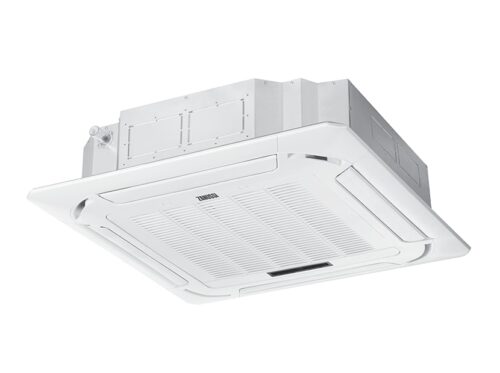 Zanussi ZACC-48 H/ICE/FI/N1