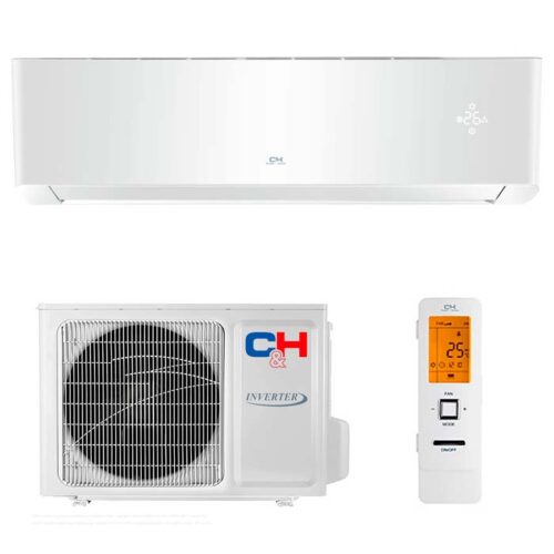 Cooper & Hunter CH-S24FTXAM2S-WP