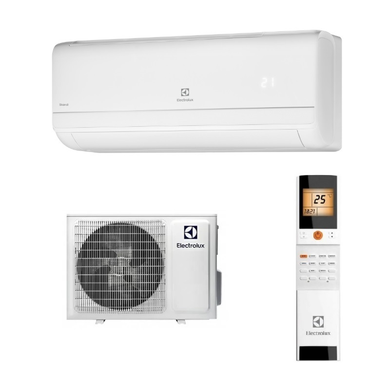 Electrolux EACS-09HSK/N3_24Y
