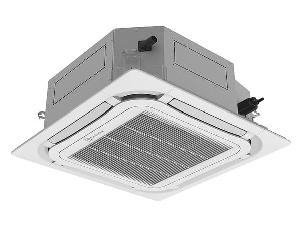 Electrolux EACC-48H/UP4-DC/N8