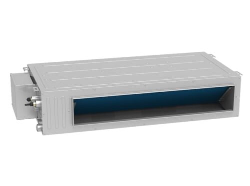 Electrolux EACD-36H/UP3/N3