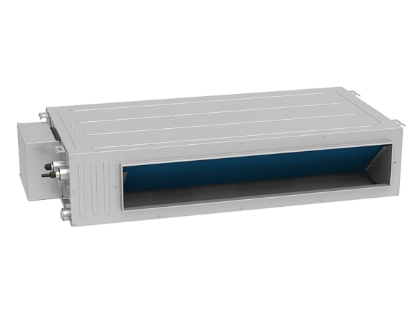 Electrolux EACD-36H/UP3/N3