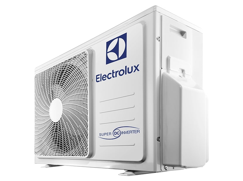 Electrolux EACS/I-14HEV/N3 — изображение 4